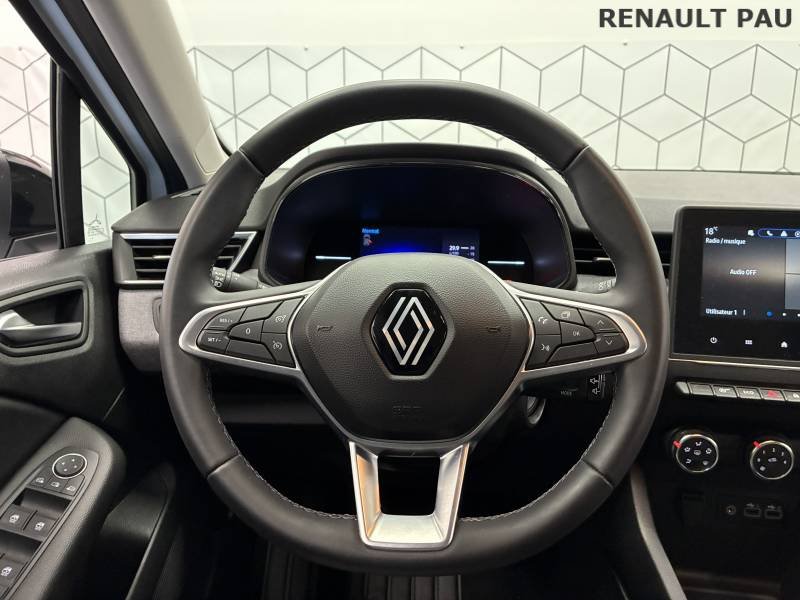 Renault Clio - Photo 13