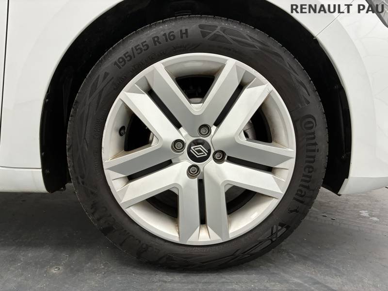Renault Clio - Photo 14
