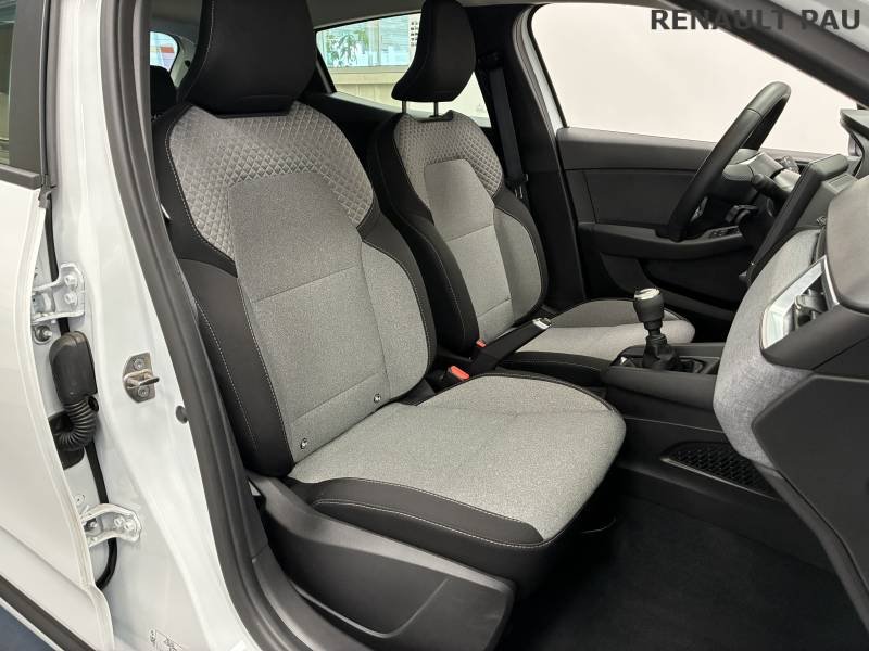 Renault Clio - Photo 8