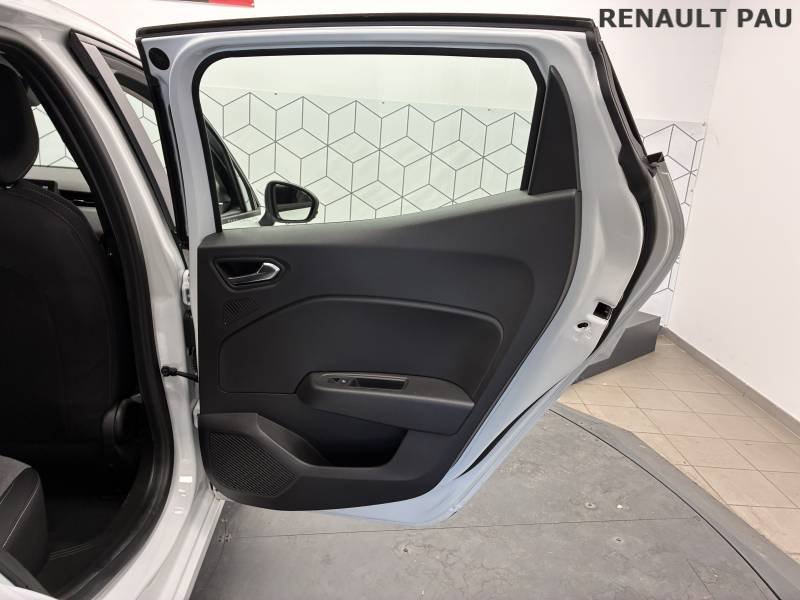 Renault Clio - Photo 9
