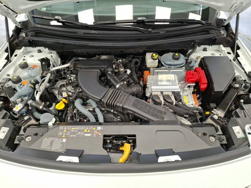Renault Rafale - Photo 13