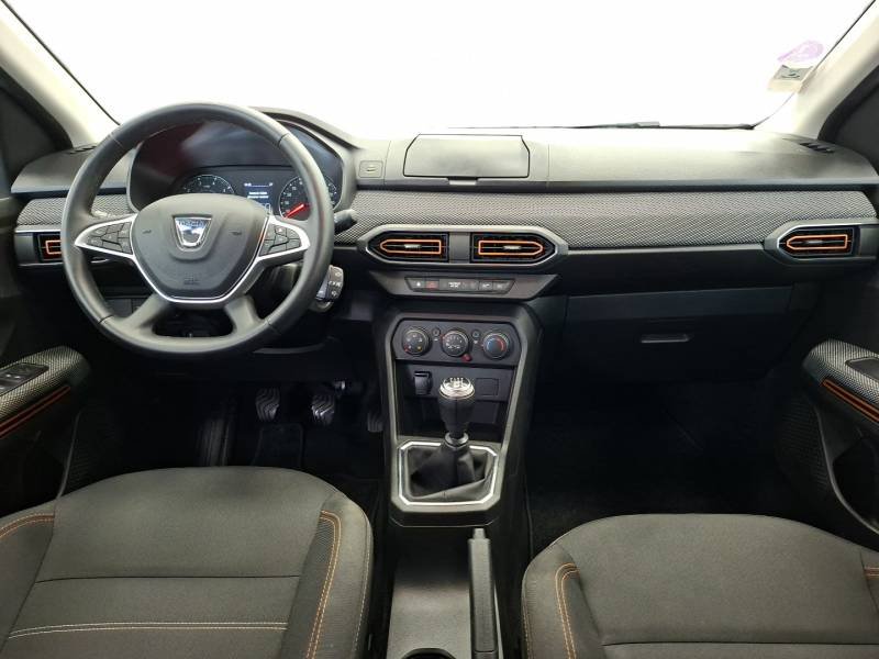 Dacia Sandero - Photo 11