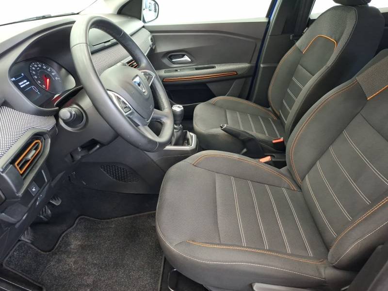 Dacia Sandero - Photo 12