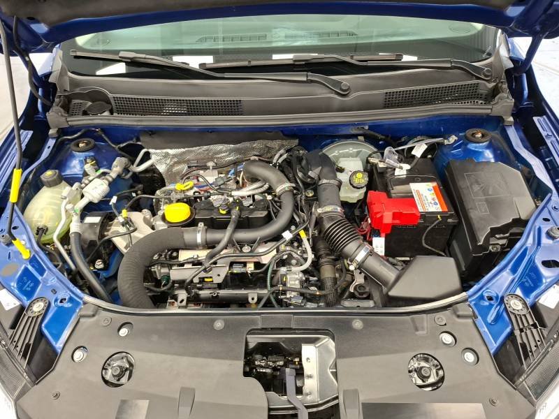 Dacia Sandero - Photo 13
