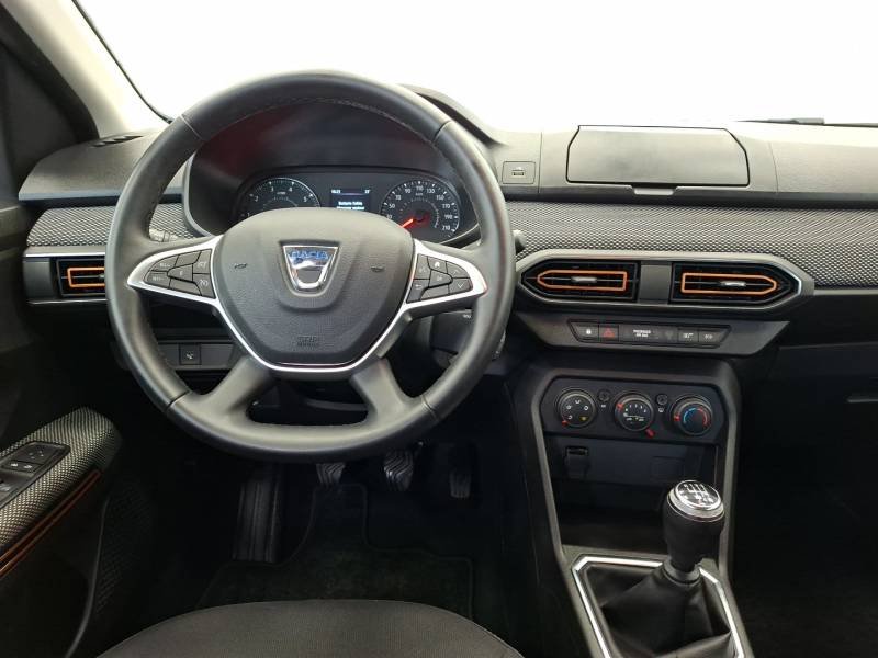 Dacia Sandero - Photo 14