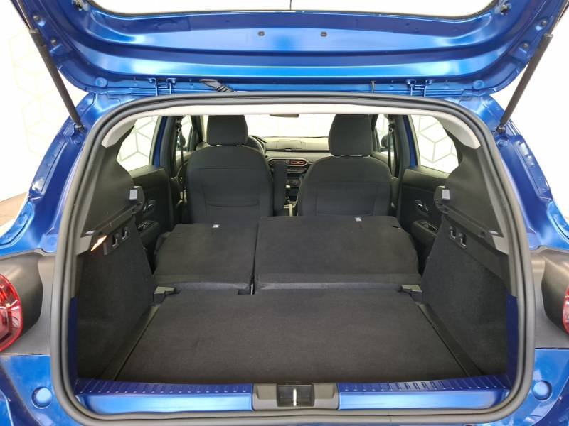 Dacia Sandero - Photo 17