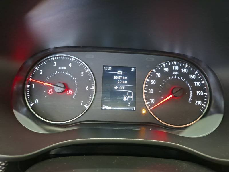 Dacia Sandero - Photo 18