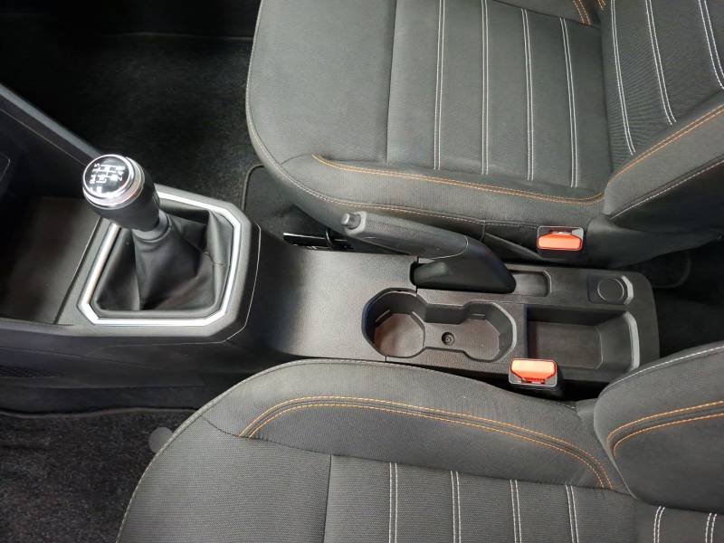 Dacia Sandero - Photo 19