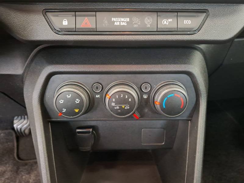 Dacia Sandero - Photo 22