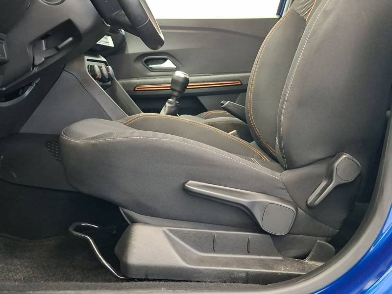 Dacia Sandero - Photo 24