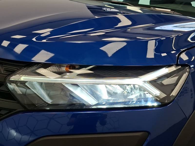 Dacia Sandero - Photo 30