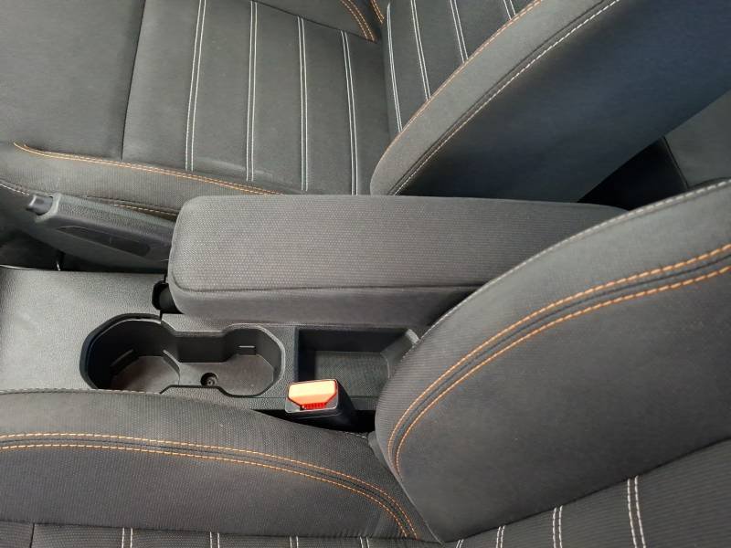 Dacia Sandero - Photo 35