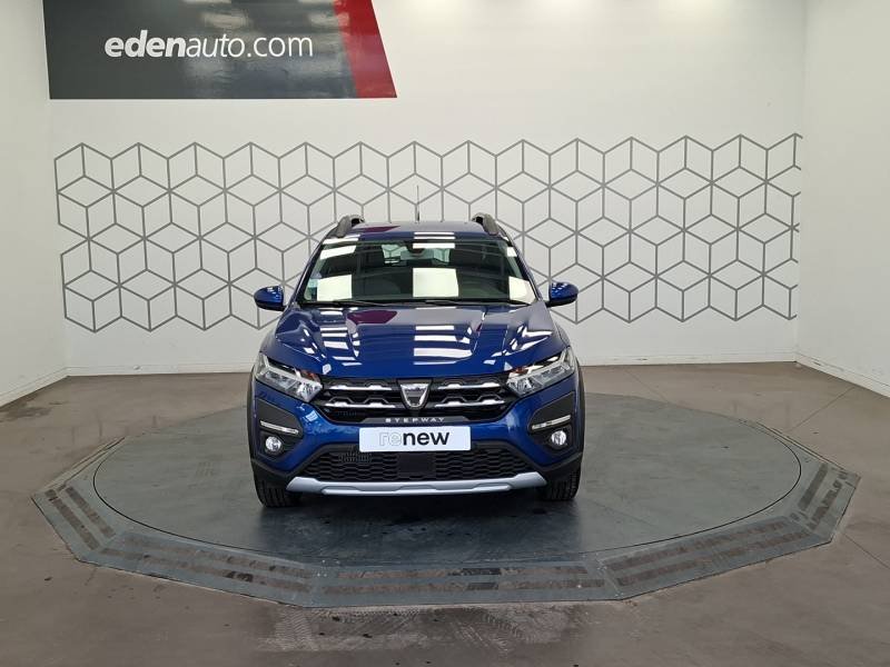 Dacia Sandero - Photo 8