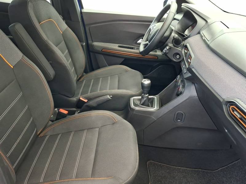 Dacia Sandero - Photo 9