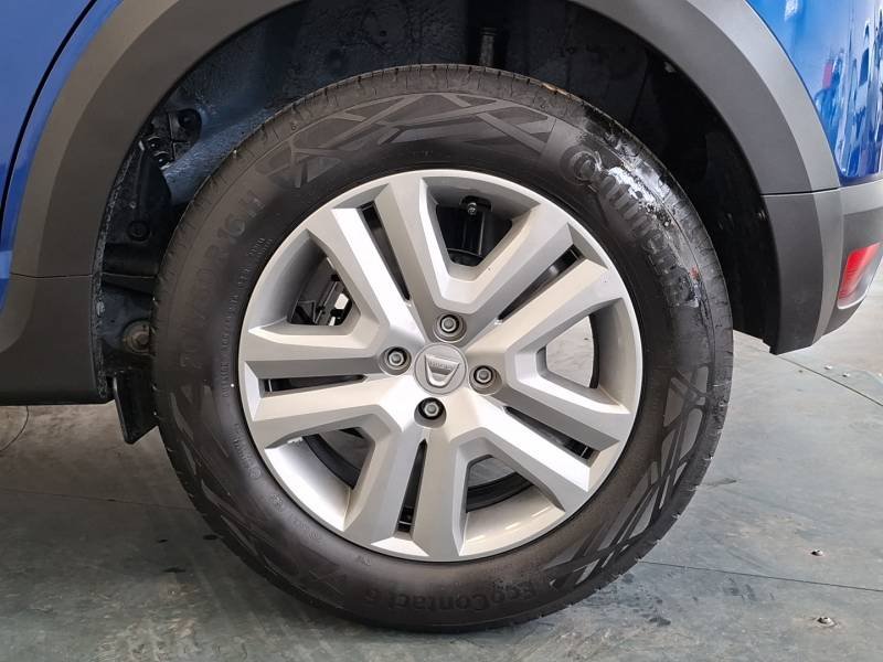 Dacia Sandero - Photo 10