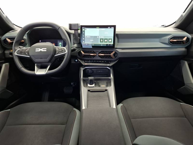 Dacia bigster - Photo 11