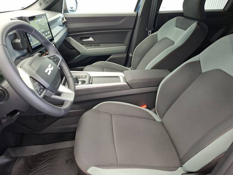 Dacia bigster - Photo 12