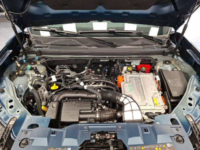 Dacia bigster - Photo 13