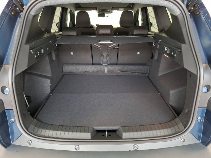 Dacia bigster - Photo 16