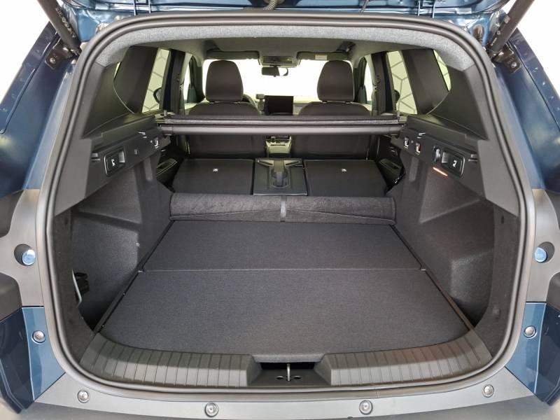 Dacia bigster - Photo 17