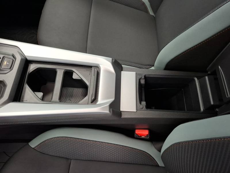 Dacia bigster - Photo 25