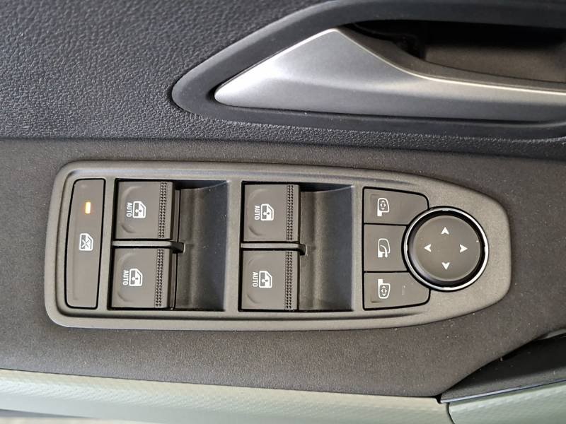 Dacia bigster - Photo 31