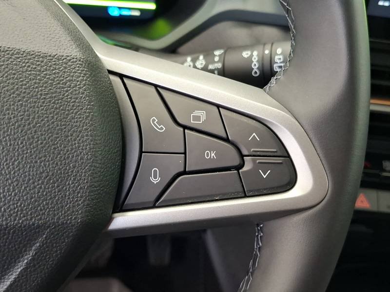 Dacia bigster - Photo 35