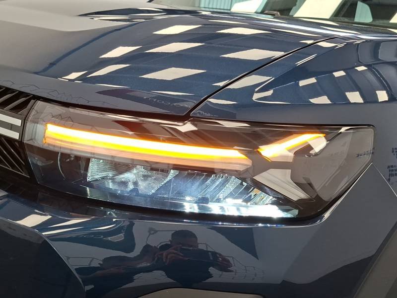 Dacia bigster - Photo 38