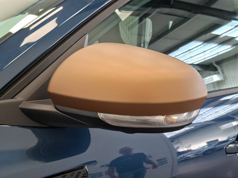 Dacia bigster - Photo 39