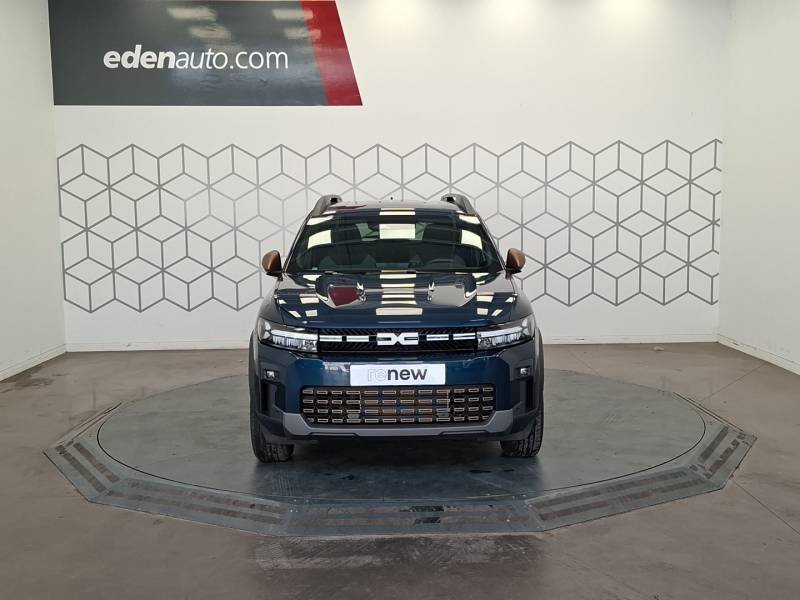 Dacia bigster - Photo 8