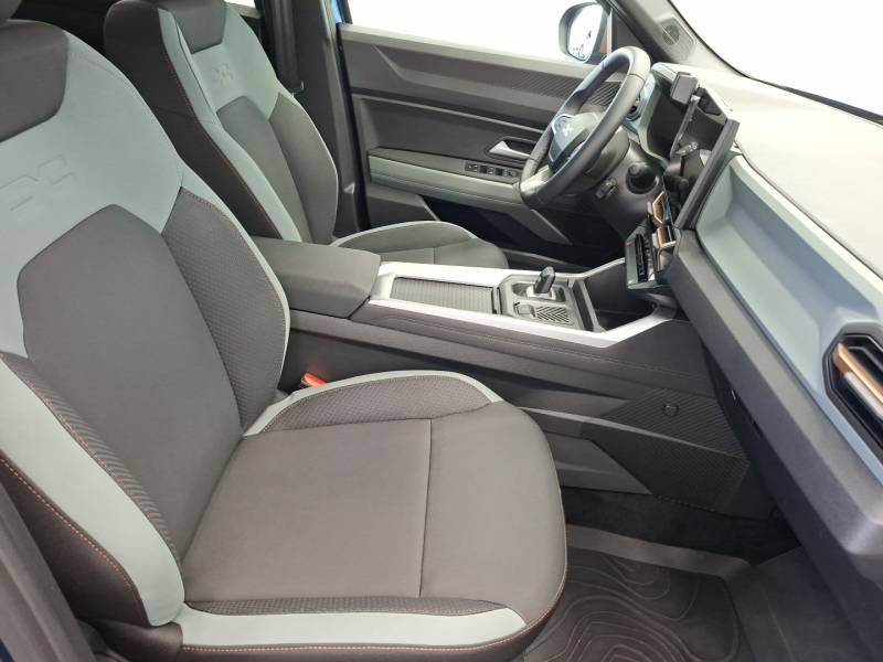 Dacia bigster - Photo 9