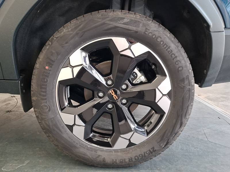 Dacia bigster - Photo 10