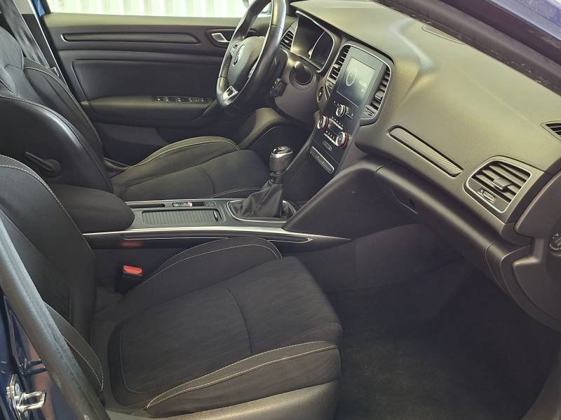 Renault Mégane - Photo 12