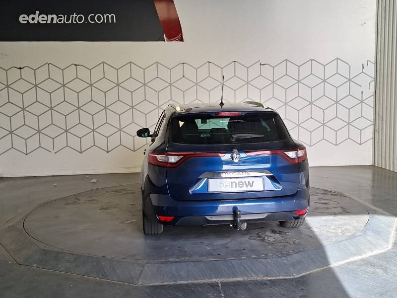 Renault Mégane - Photo 13