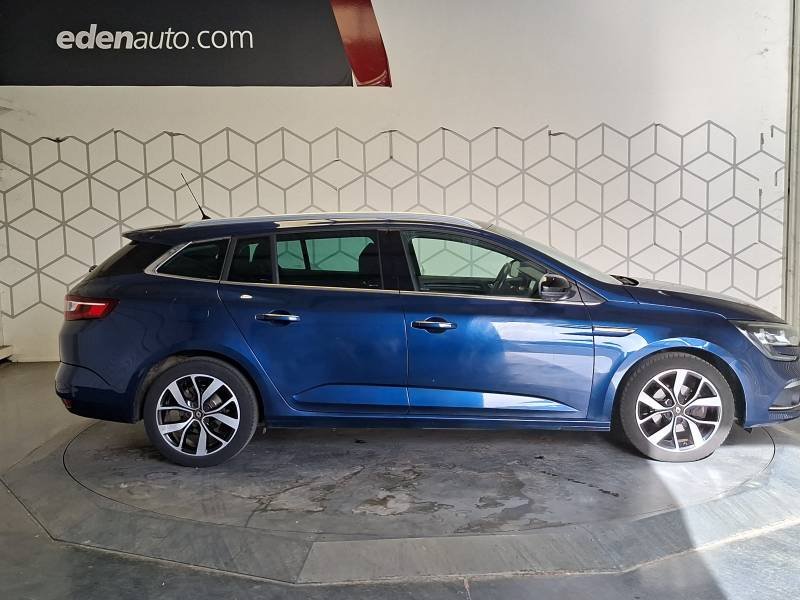 Renault Mégane - Photo 14