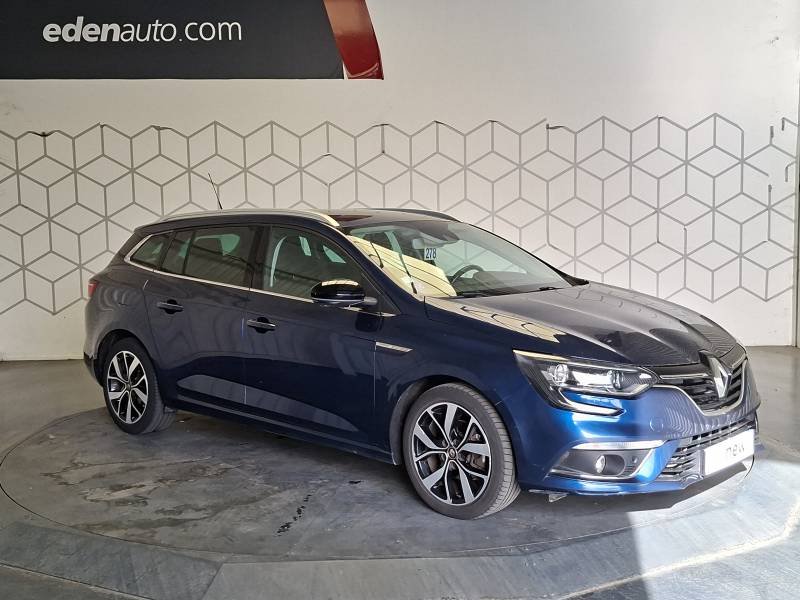 Renault Mégane - Photo 15
