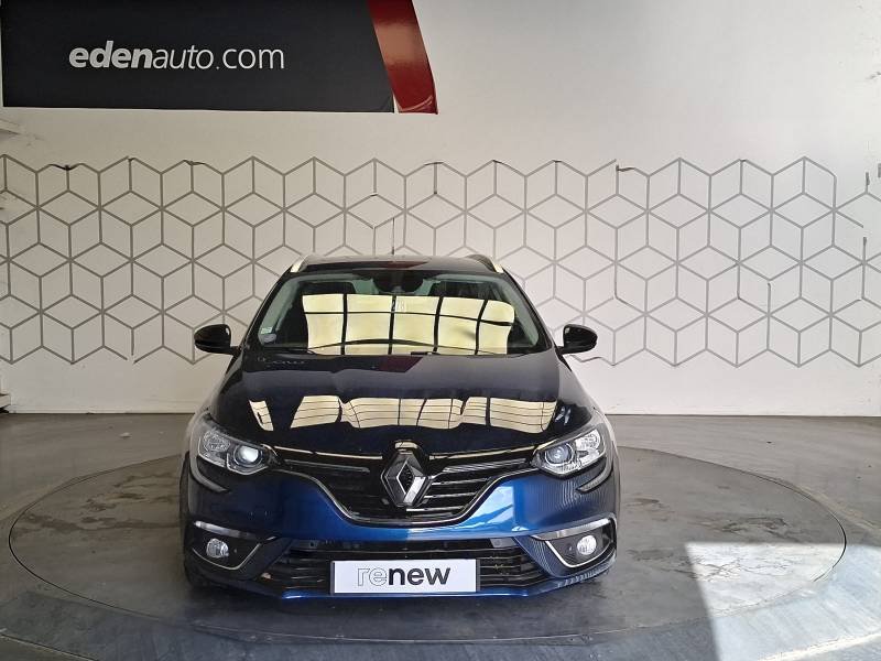Renault Mégane - Photo 16