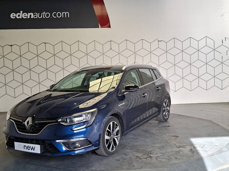 Renault Mégane - Photo 17
