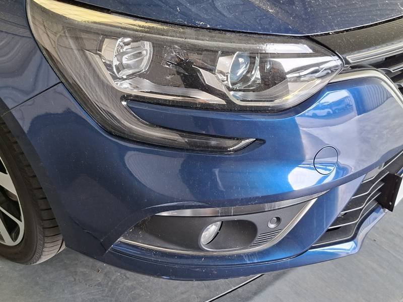 Renault Mégane - Photo 18