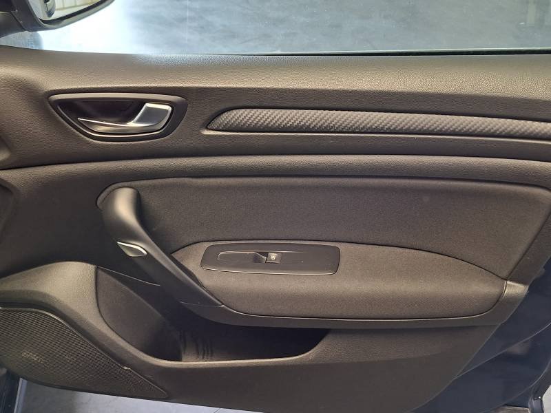Renault Mégane - Photo 20