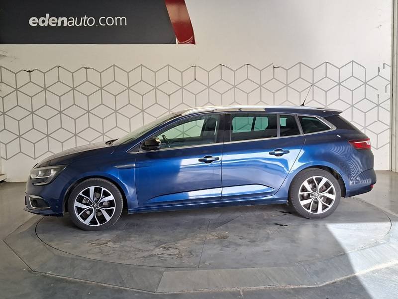 Renault Mégane - Photo 2