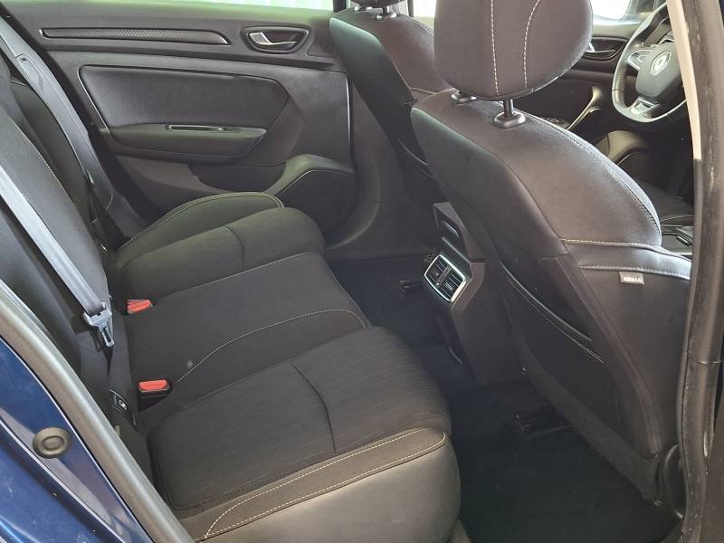 Renault Mégane - Photo 21