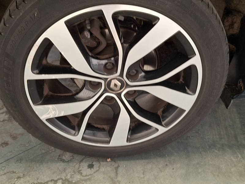 Renault Mégane - Photo 24