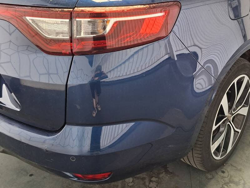 Renault Mégane - Photo 25
