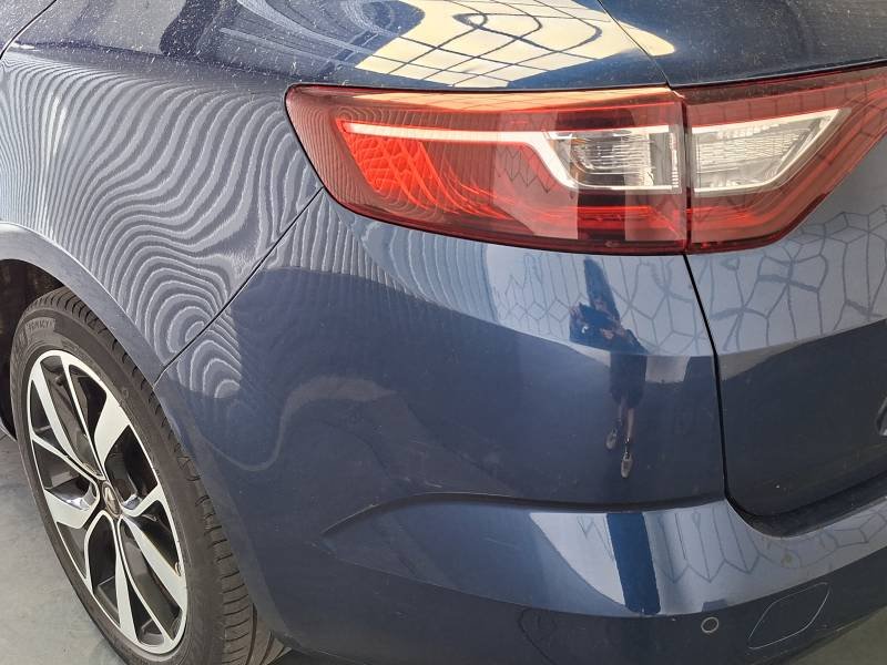 Renault Mégane - Photo 29