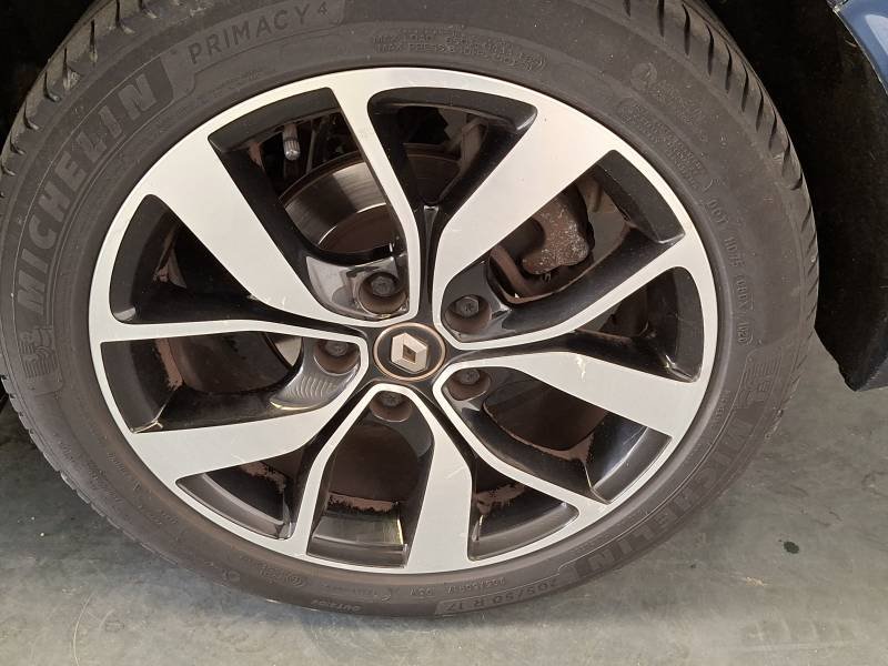 Renault Mégane - Photo 30