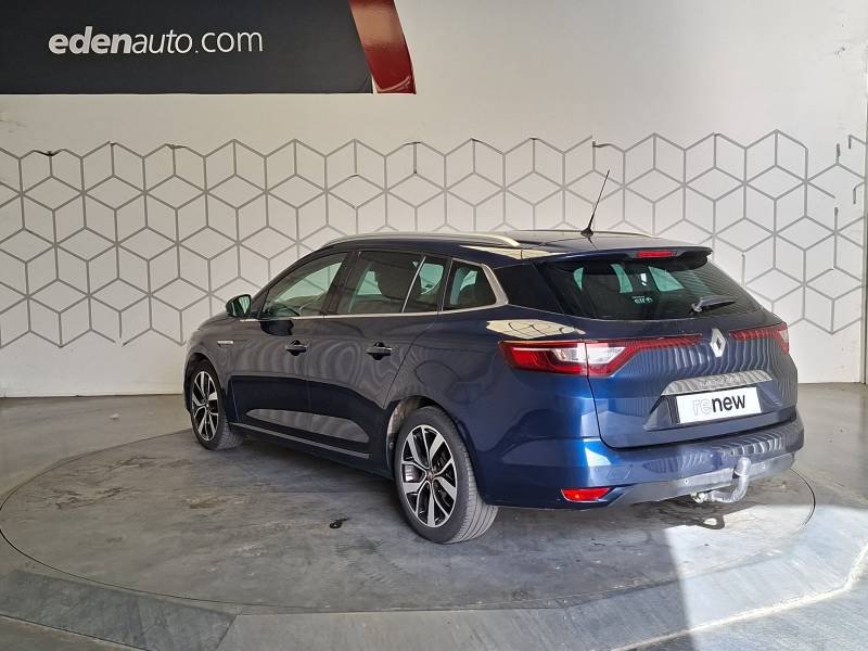 Renault Mégane - Photo 3
