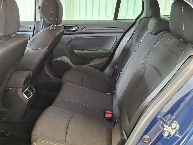 Renault Mégane - Photo 31