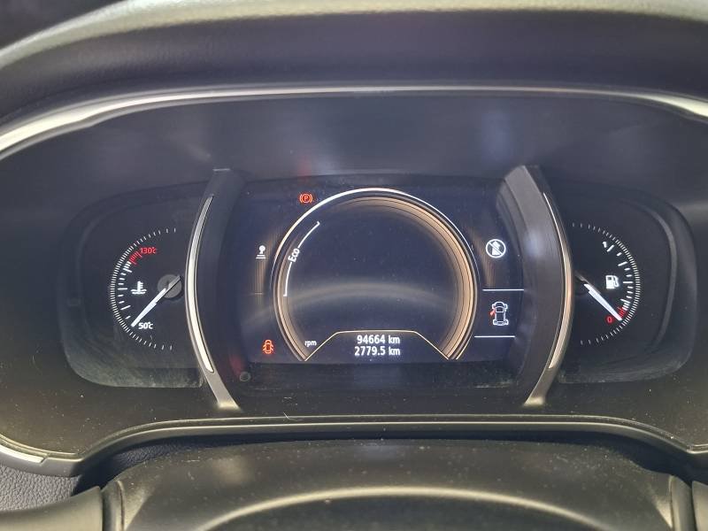 Renault Mégane - Photo 33
