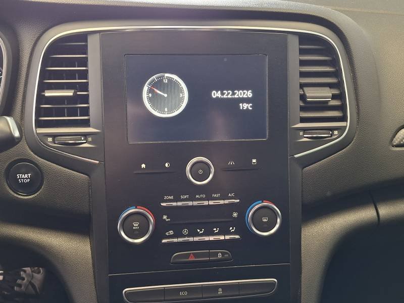 Renault Mégane - Photo 34